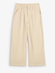 Bonprix 50-ES Női Twill Nadrág