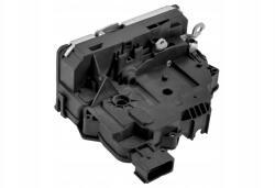 NTY Csomagtérajtó Zár Fiat Fiorino 2007- Qubo 2008- Citroen 1356367080