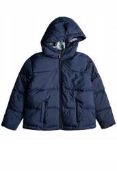 Roxy Lány kabát Roxy téli átmeneti pihe-puha steppelt kapucnis 4 év (ERGJK03105 BSP0)