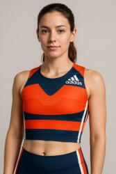 adidas Kétszínű Felső Logó HK6627 (xxs) (588586)