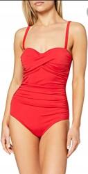 Iris & Lilly Iris Lilly Fürdőruha Piros 44-ES XXL Zek