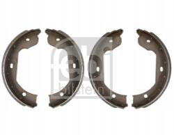 Febi Bilstein Rögzítőfékpofák kpl. 23851/FEB