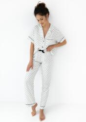 Sensis Chanel női pizsama - florentis - 24 490 Ft