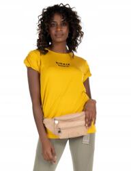  Nikkie Sárga Logós Póló (36) (398495)