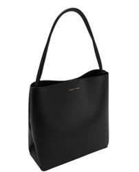  Charles & Keith női kézitáska CK2-20782291-XL fekete