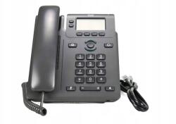 Cisco Ip Phone Cisco CP-6821-3PCC-K9 állvánnyal és fülhallgatóval (tápegység nélkül) (Cisco)