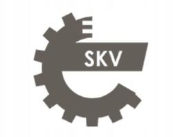 ESEN SKV 58SKV065 Pneumatikus lengéscsillapító