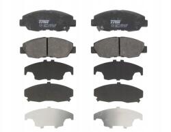 TRW Fékbetét kpl. GDB3609/TRW