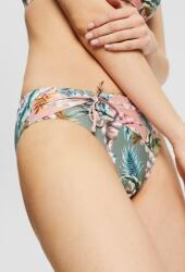 Esprit Espirt Alsó Ruha Bugyi Virágos 46 3XL Zfj