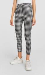 Stradivarius Kockás Szivartartó Magas Állapotban (34) (216004)