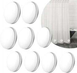  10 db-os Curtain súlyok alul (ba19574114)