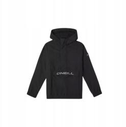 O'Neill Fekete Széldzseki Kapucnival És Zsebbel 140 Kyi