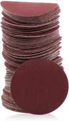 Speedwox Csiszolókorongok 40 db 5cm p320 tépőzár (764595454548)