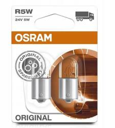 OSRAM T4W 4 W 3930-02B 2