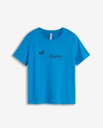 Bonprix 40/42 Nyomott Mintás Női Póló