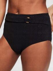 Esprit Fürdőruha Alsó Fekete 44 XXL Zhh