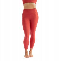 Girlfriend Collective női magas derekú sportleggings S méret (4021 LAVA)