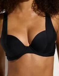 Bonprix 95D Merevítős Bikini Melltartó - allegro - 2 030 Ft