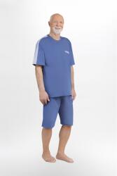 Martel Férfi pizsama 407 Robert I wz. 02 Martel L kék