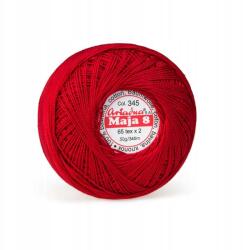 Ariadna Kordonek Ariadna Maja 8 50g/340m col. 345
