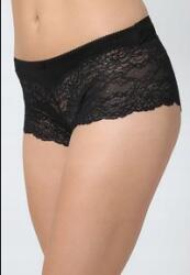 Calida Bugyi Fekete Csipkés Maxi 38 M Zhh (122121)