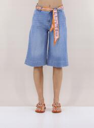 Liu Jo Kék Farmer Bermuda Öv (24) (592629)