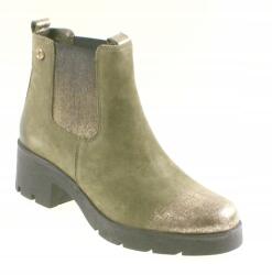 Carinii 3543 Bokacsizma Zöld 36-OS Méret (3543)