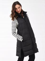 Regatta Fekete Steppelt Mellény (42) (596504)