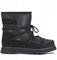 Luhta Téli bakancs hótaposó bakancs Luhta Nauttiva fekete 37-es Méret (6438549189872)