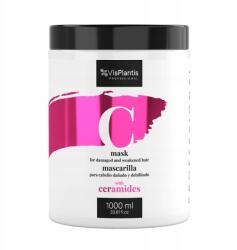 Vis Plantis Professional hajmaszk kerámiából (5907618134019)
