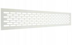 Awenta Szellőzőrács Fém Alumínium MR1B 60x480 (MR1B)