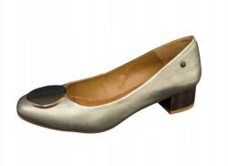 Maciejka Női tornacipő Maciejka, r 40, 05960-25/00-1, arany (05960-25/00-1)