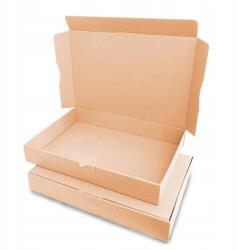 heykapak stancolt karton 320x225x50 MB4 barna A4 erős 25db