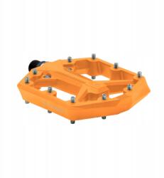 crankbrothers Pedálok CrankBrothers Stamp 1 Small gen 2 [narancssárga, S méret] (CR-16814)