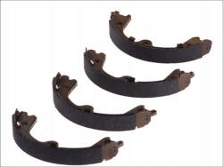 Ferodo Rögzítőfékpofák kpl. FSB4030