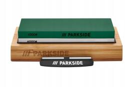 Parkside 91* Parkside 2 az 1-ben élező szögvezetővel Gradáció 1000/6000 (HG12312A)