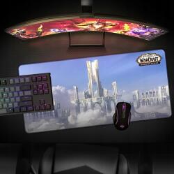 Blizzard World of Warcraft Shadowlands Bastion egérpad nagy (FBLMPWOWBASTI21XL)