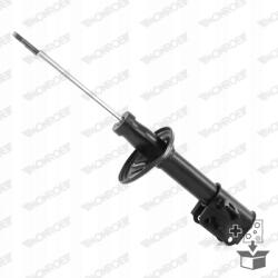 Monroe Hátsó Lengéscsillapító L A Következő Típusokhoz Használható: Mazda 323 C V, 323 F V, 323 P V, 323 S V