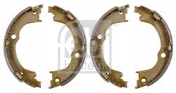 Febi Bilstein Rögzítőfékpofák kpl. 170880/FEB