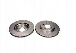 Quaro Féktárcsa Fiat P. Stilo/punt Korróziógátló Bevonattal QD9293 Quaro