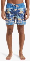 Quiksilver Плувни шорти everyday straight volley 15 (eqyjv04121-blq8)