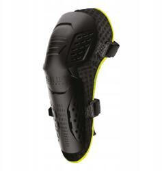 Shot Könyökvédő Shot Racing Optimal 2.0 fekete/sárga fluo XL/2XL