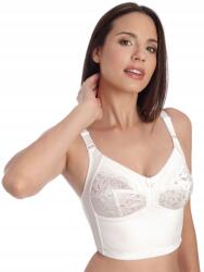 Sassamode Sassa 10901 puha melltartó ekrü színben méret 95E (10901)