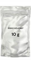 e-Fiore Kojsav por 10 g világosító, aknés, zsíros, szürke (kwas kojowy)