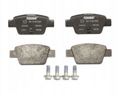 Ferodo Fékbetét kpl. FDB1469