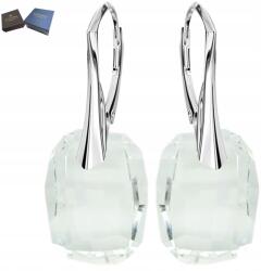 Mennica Świdnicka Ezüst Fülbevaló Ezüst 925 Hosszú Kapcsos Angol Születésnapi Ajándék