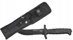  Professzionális túlélő kés Eickhorn Aviator III Classic Survival Knife (820113)