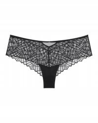 Triumph Női bugyi Hipster That Night In Vegas Fekete Triumph Fekete 36 (7613113910666)