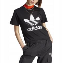 adidas Fekete Póló IK4035 Nyomtatással (xxs) (587881)