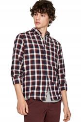 Pepe Jeans Színes Kockás Ing (XL) (591298)